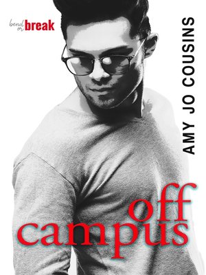 cover image of Off Campus